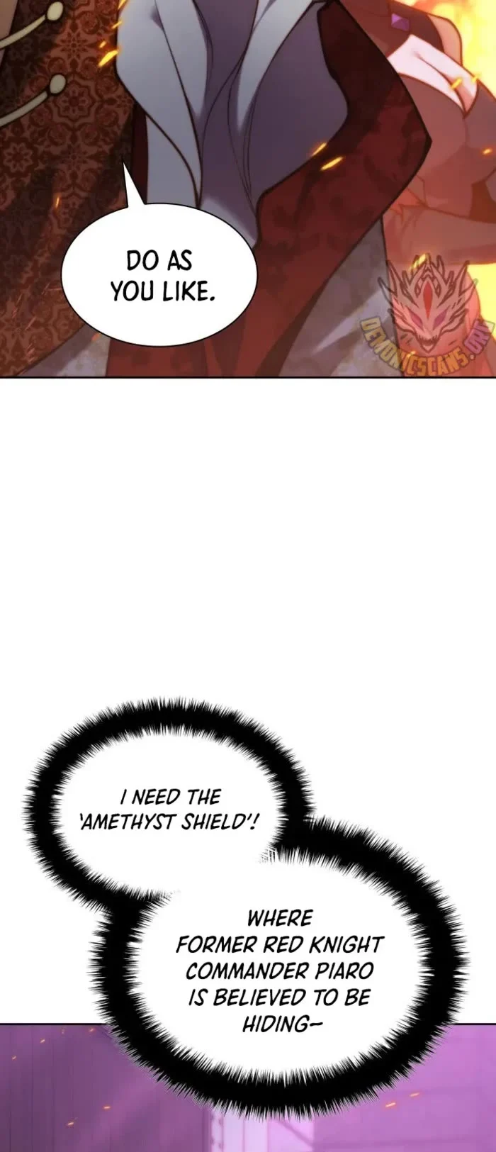 Overgeared, Chapter 275