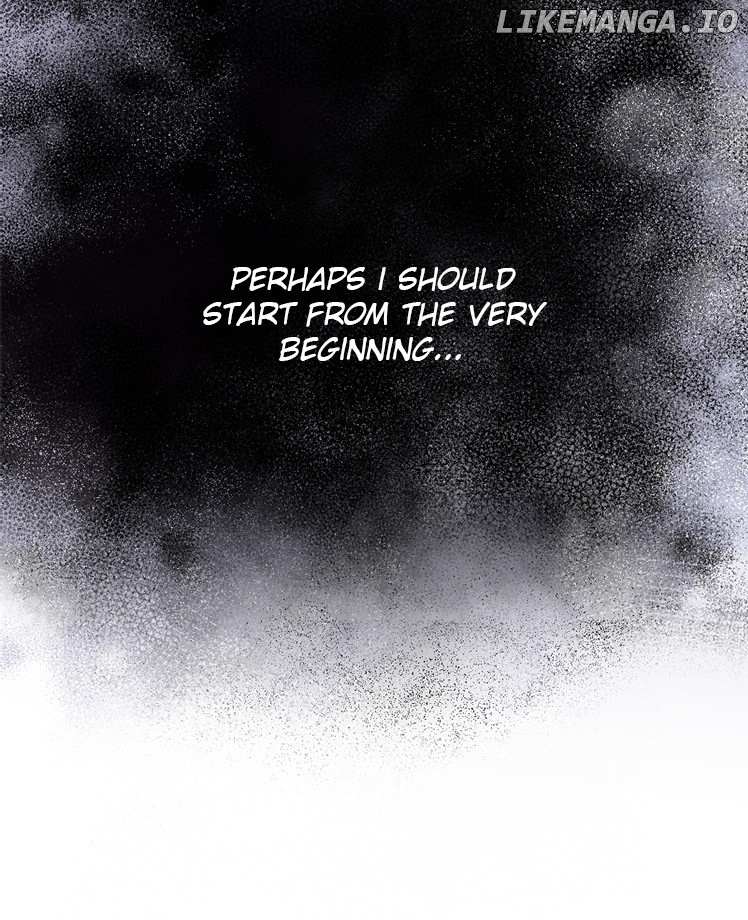 Paranoid Mage, Chapter 1