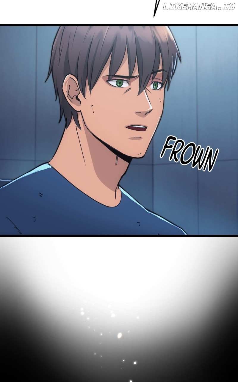 Paranoid Mage, Chapter 1