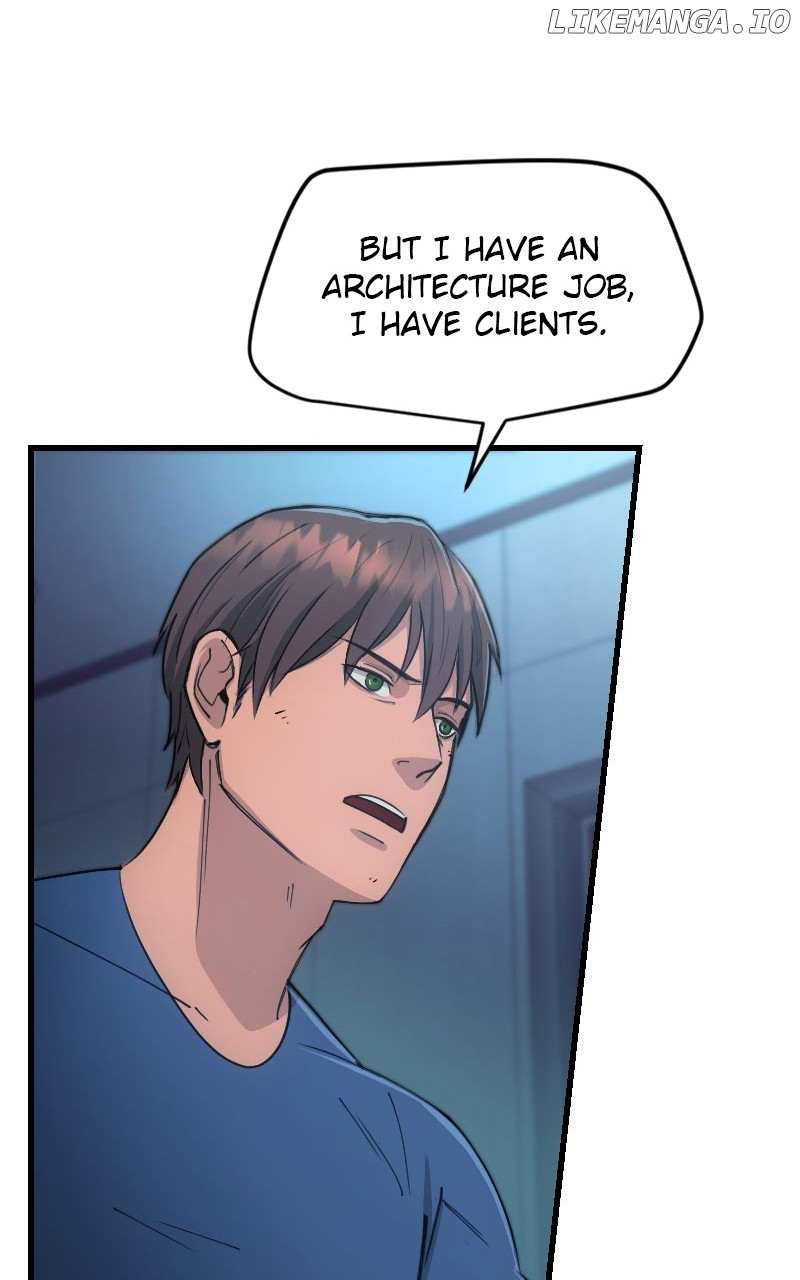 Paranoid Mage, Chapter 1