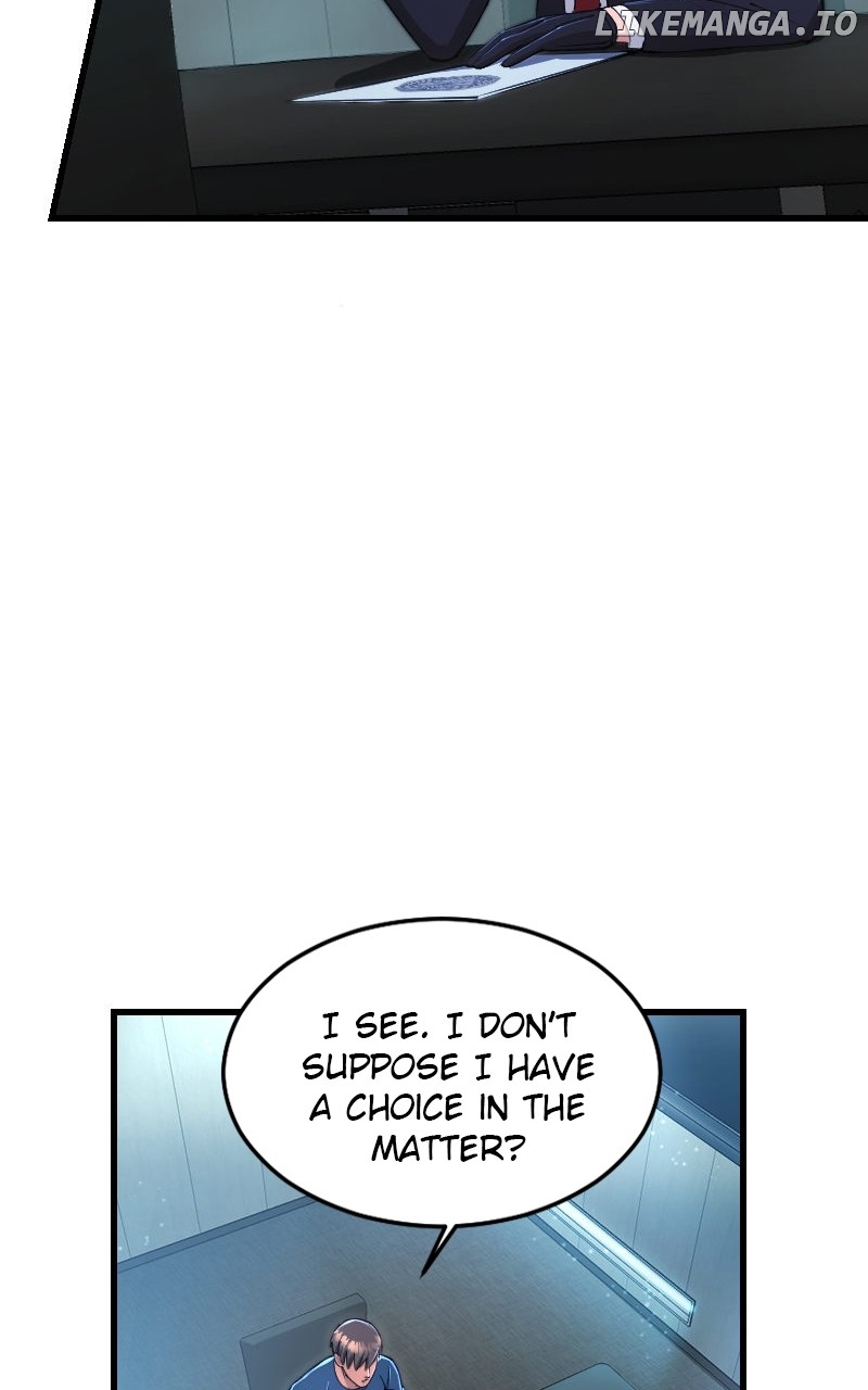 Paranoid Mage, Chapter 1