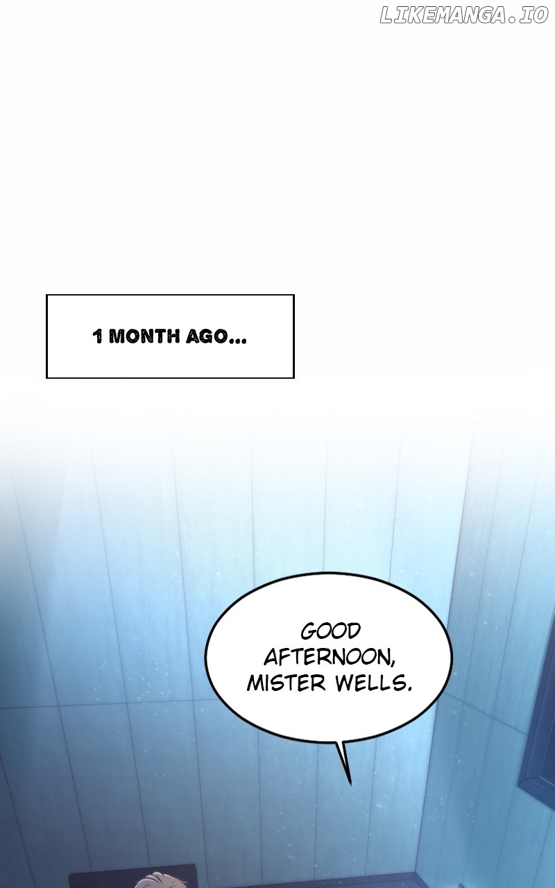 Paranoid Mage, Chapter 1