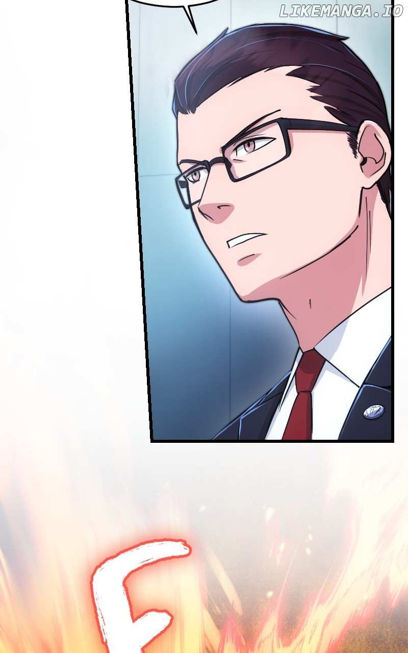 Paranoid Mage, Chapter 1