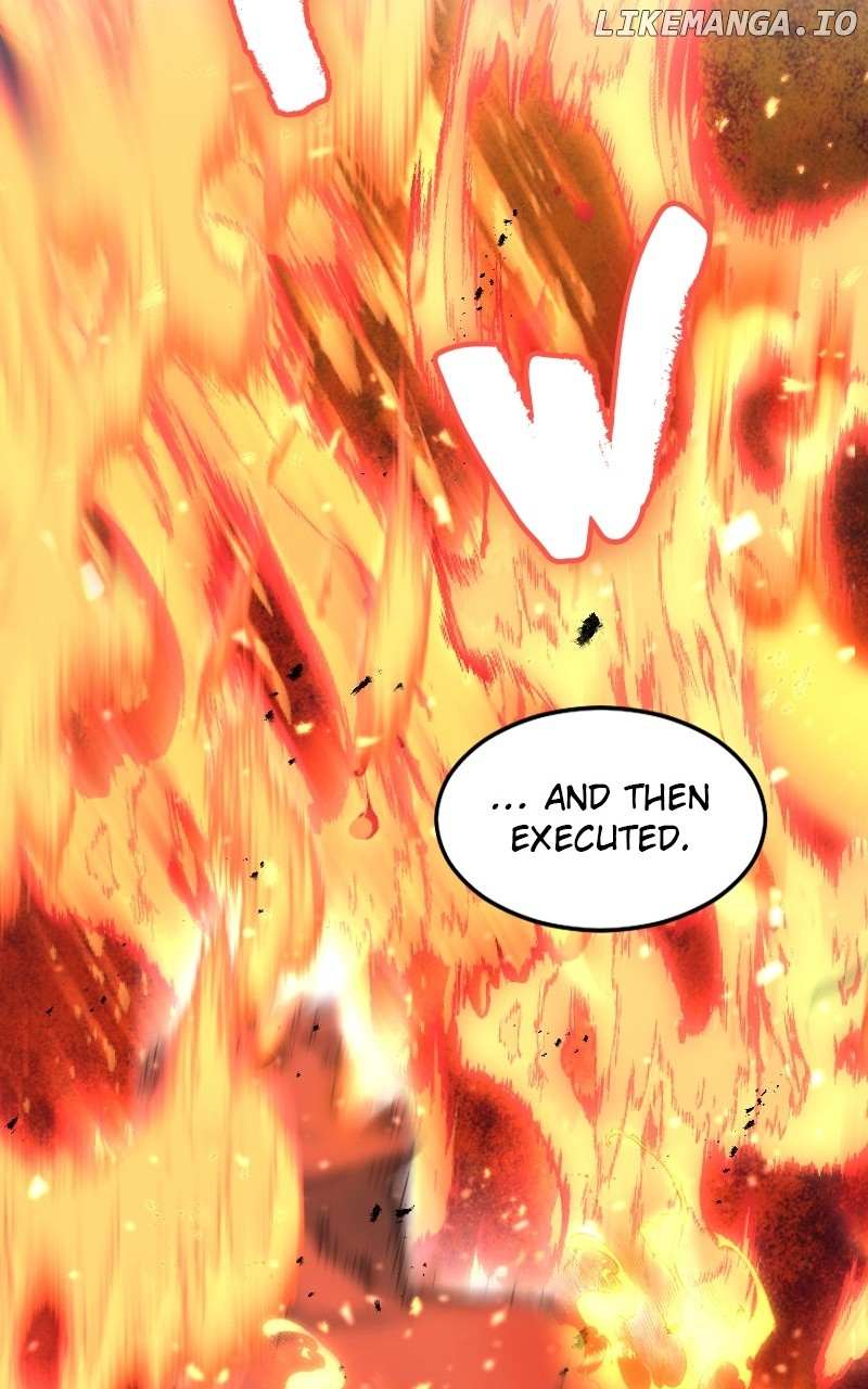 Paranoid Mage, Chapter 1