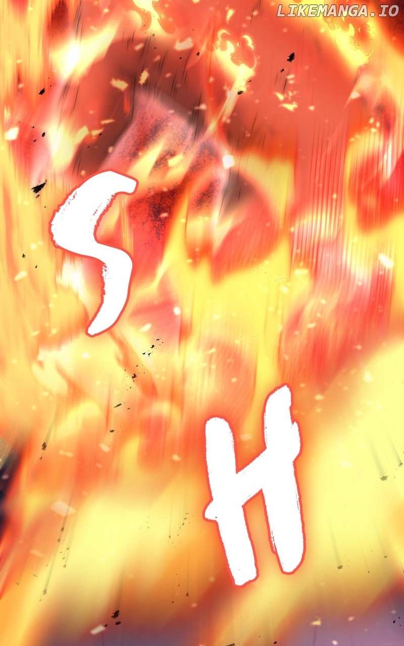 Paranoid Mage, Chapter 1