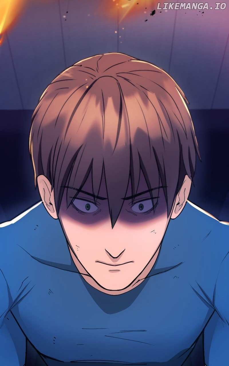 Paranoid Mage, Chapter 1