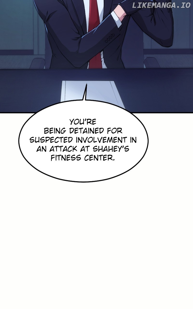 Paranoid Mage, Chapter 1