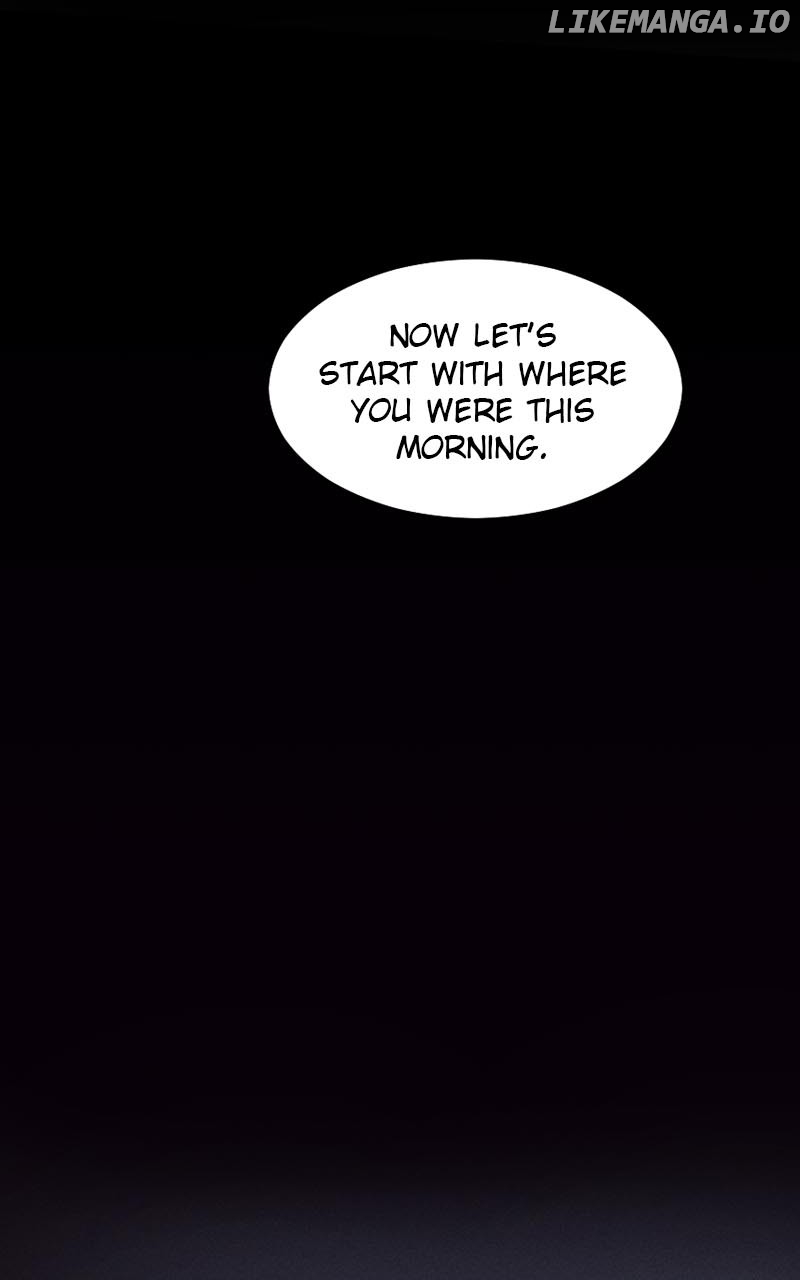 Paranoid Mage, Chapter 1