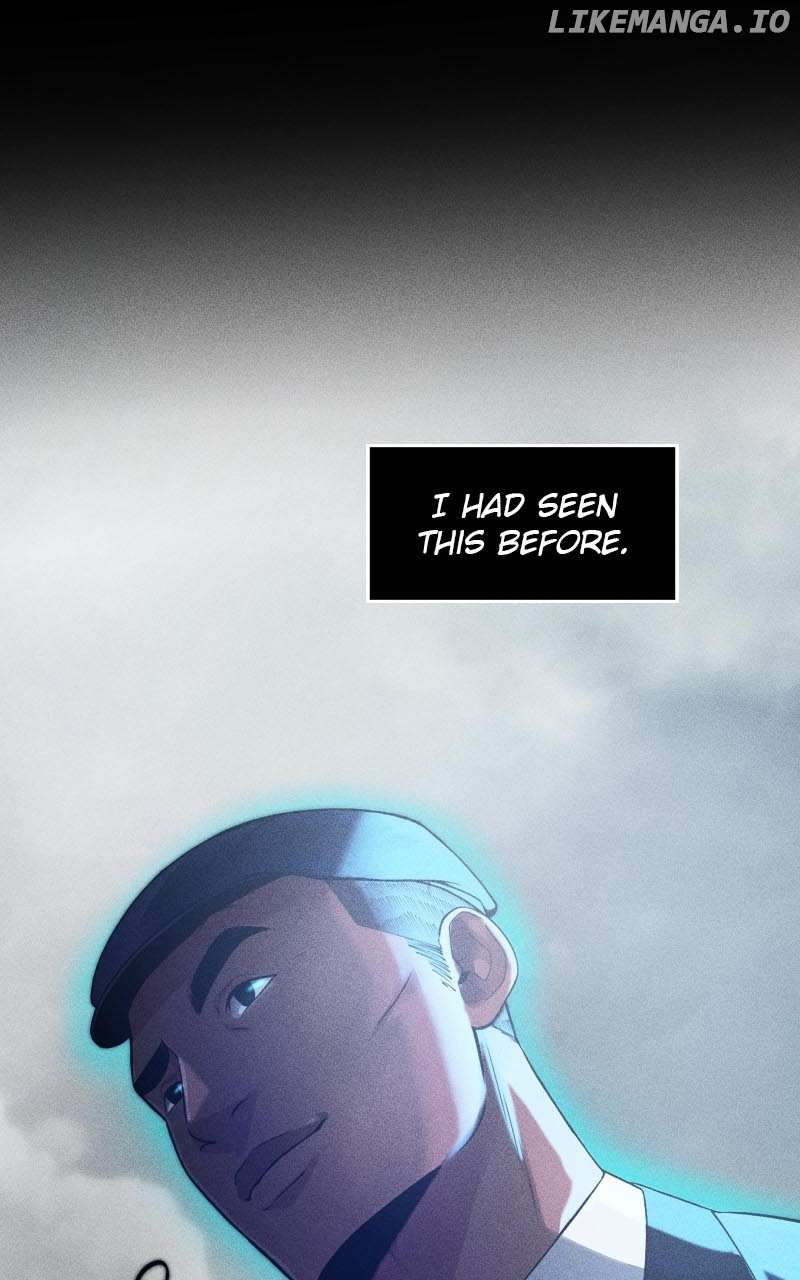 Paranoid Mage, Chapter 1
