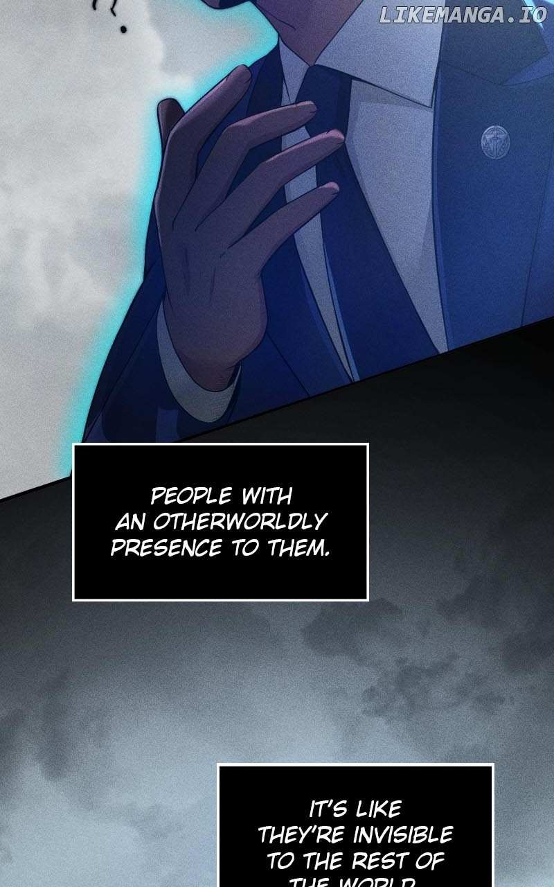 Paranoid Mage, Chapter 1