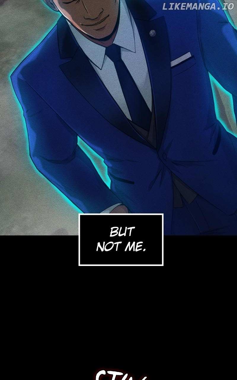 Paranoid Mage, Chapter 1