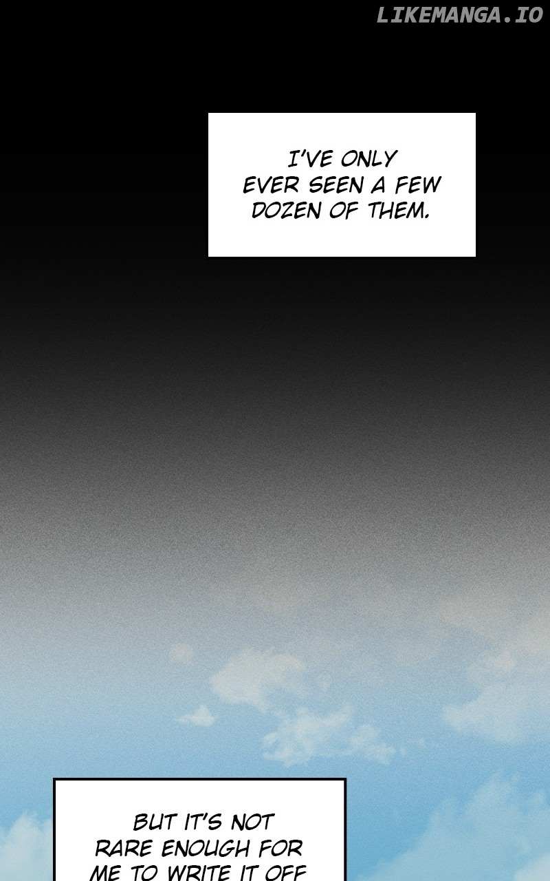 Paranoid Mage, Chapter 1