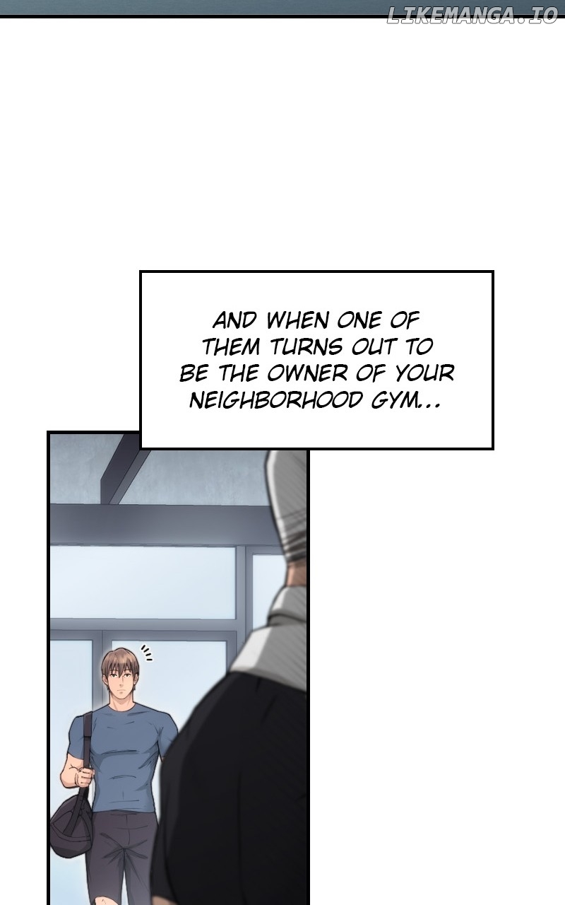 Paranoid Mage, Chapter 1