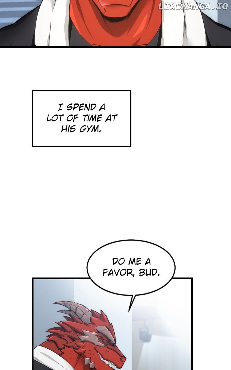 Paranoid Mage, Chapter 1