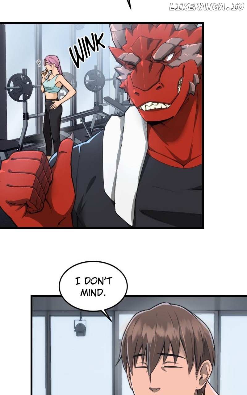 Paranoid Mage, Chapter 1