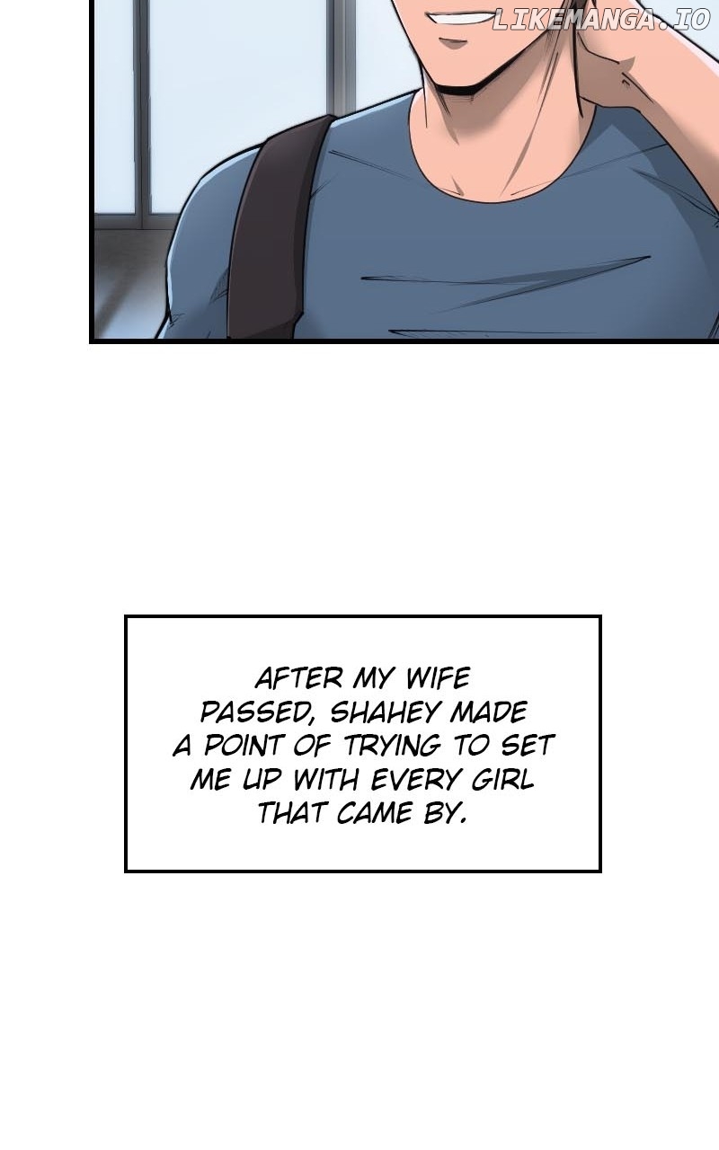 Paranoid Mage, Chapter 1