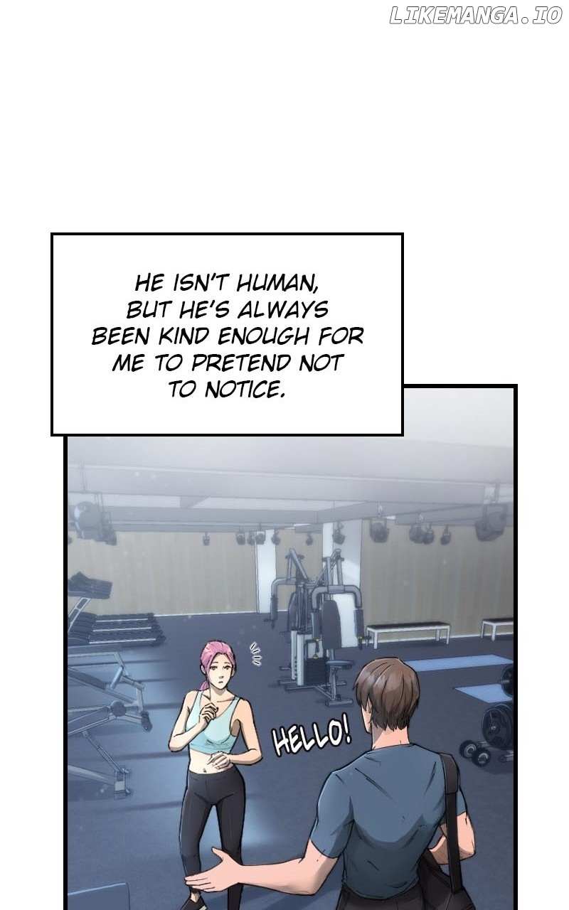 Paranoid Mage, Chapter 1