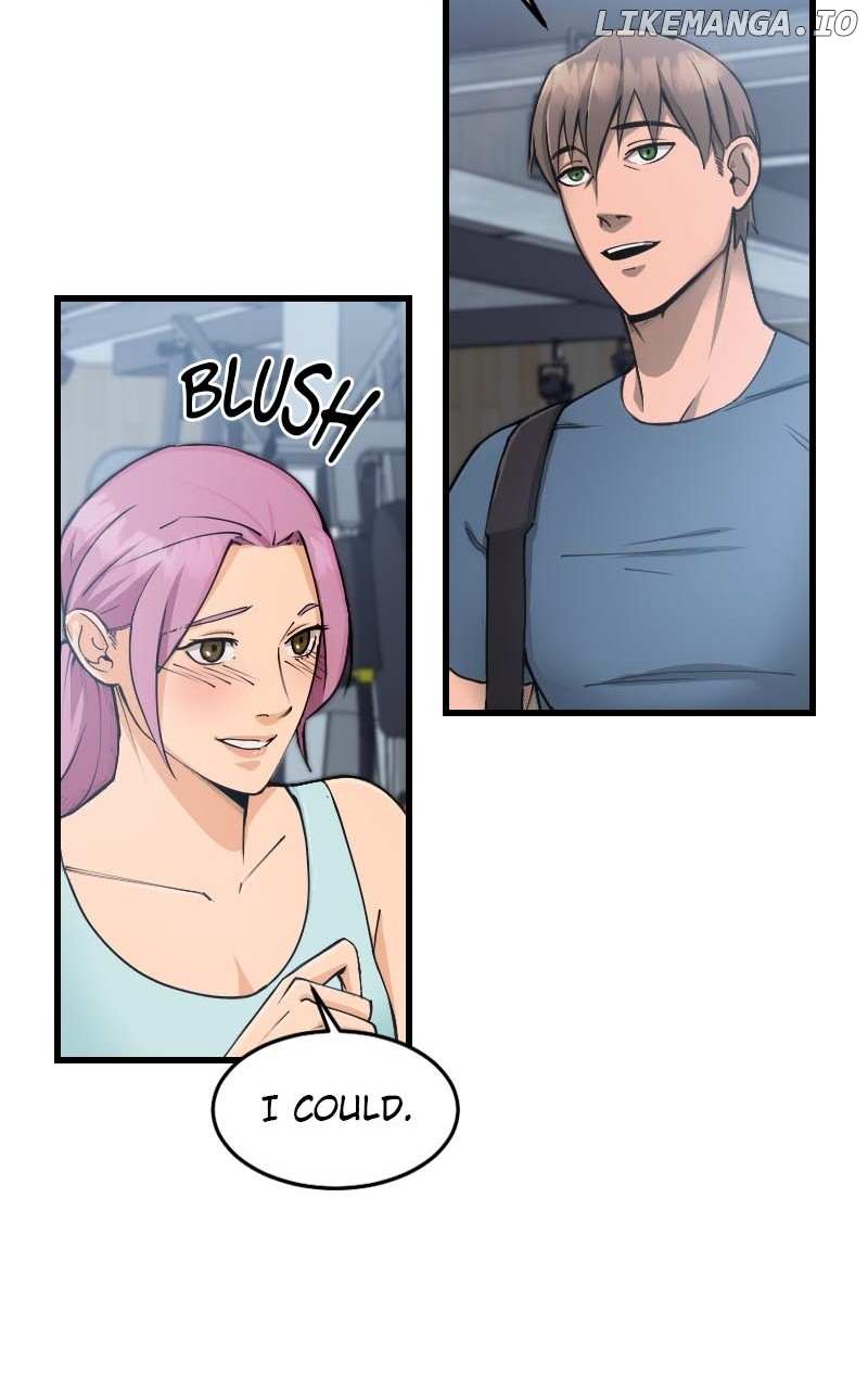 Paranoid Mage, Chapter 1