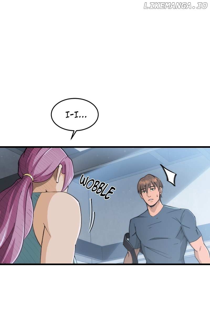 Paranoid Mage, Chapter 1