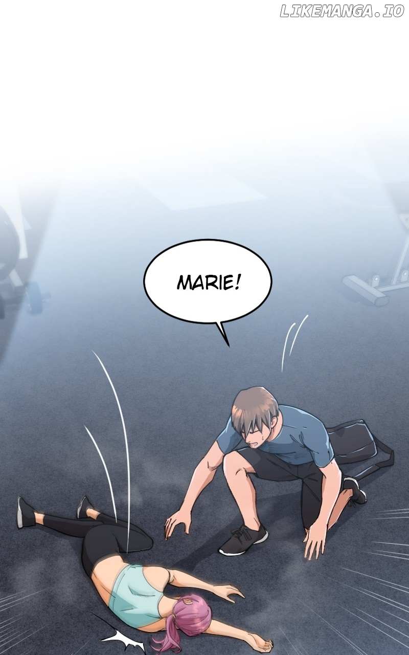 Paranoid Mage, Chapter 1