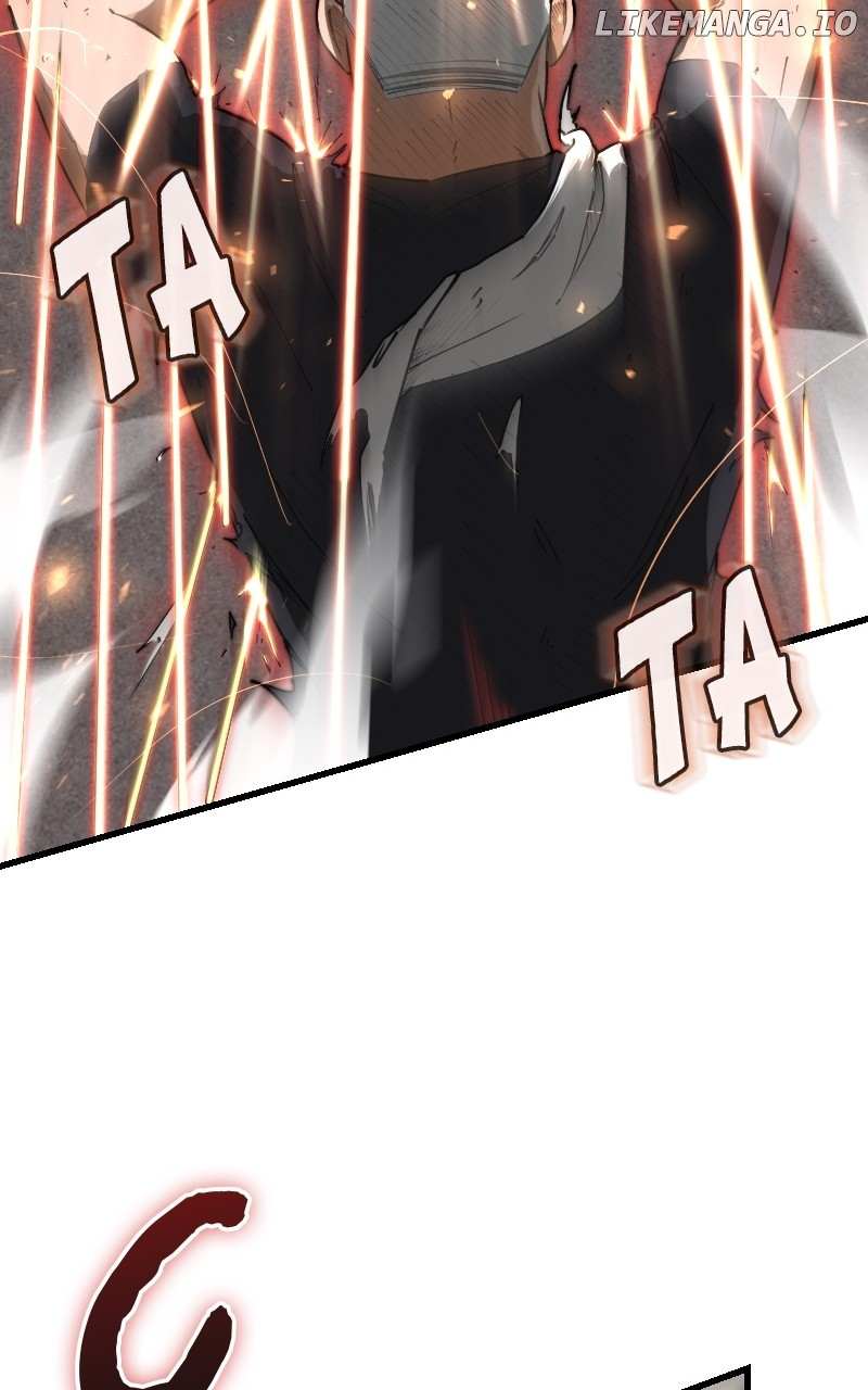Paranoid Mage, Chapter 1