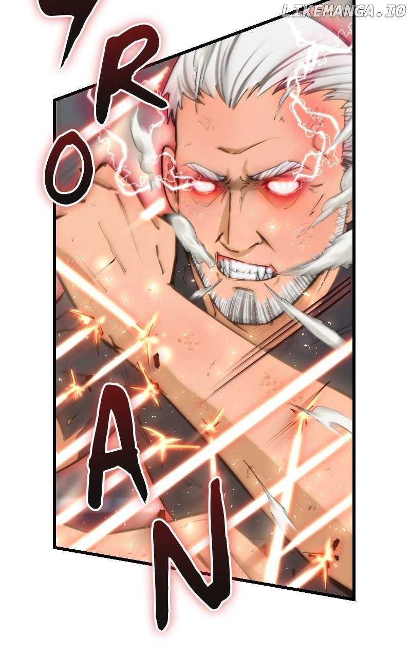 Paranoid Mage, Chapter 1
