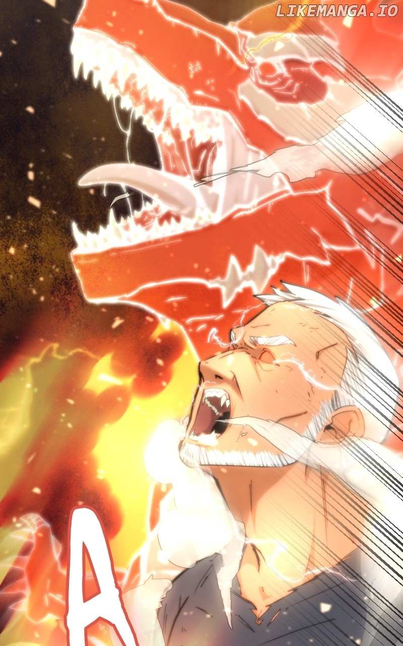 Paranoid Mage, Chapter 1