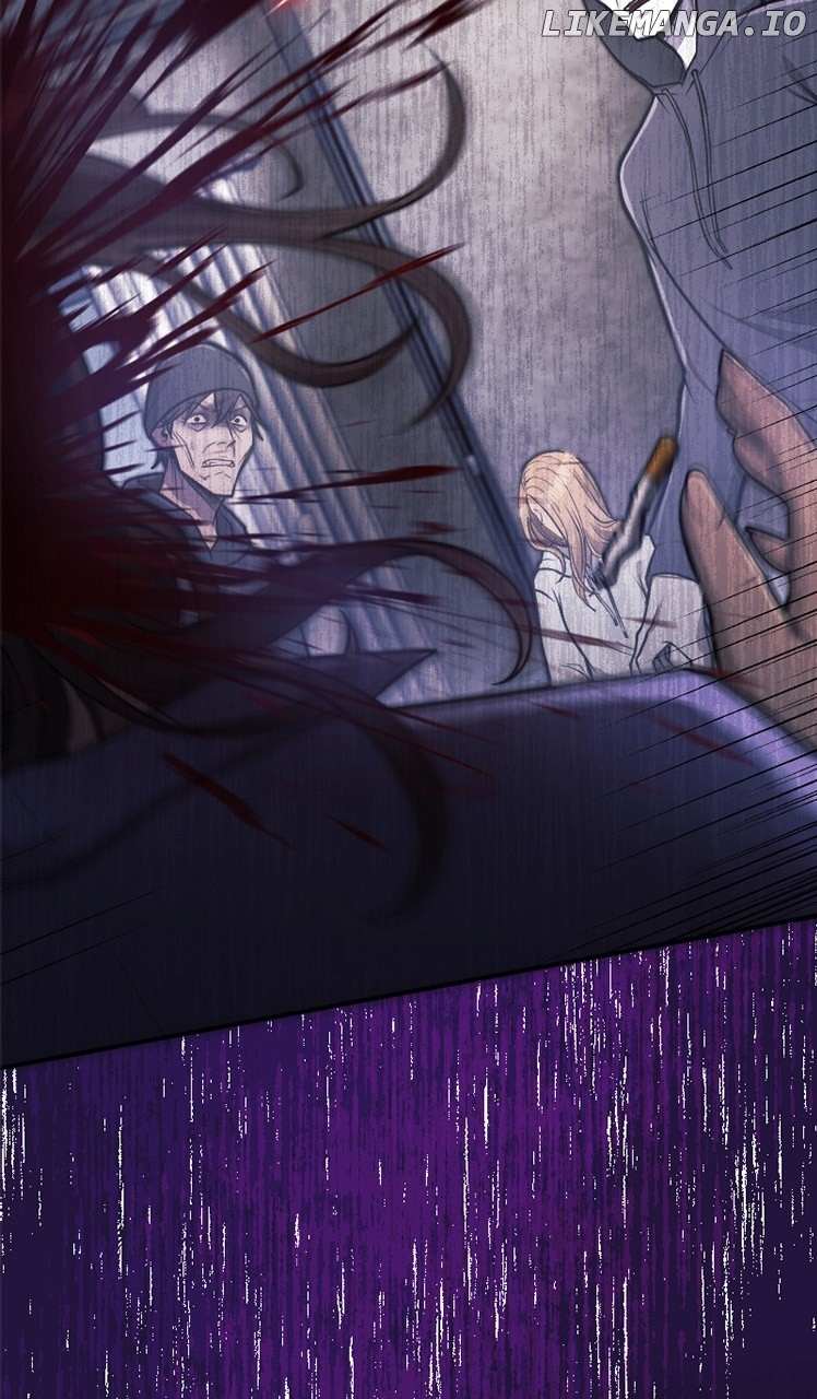 Paranoid Mage, Chapter 1