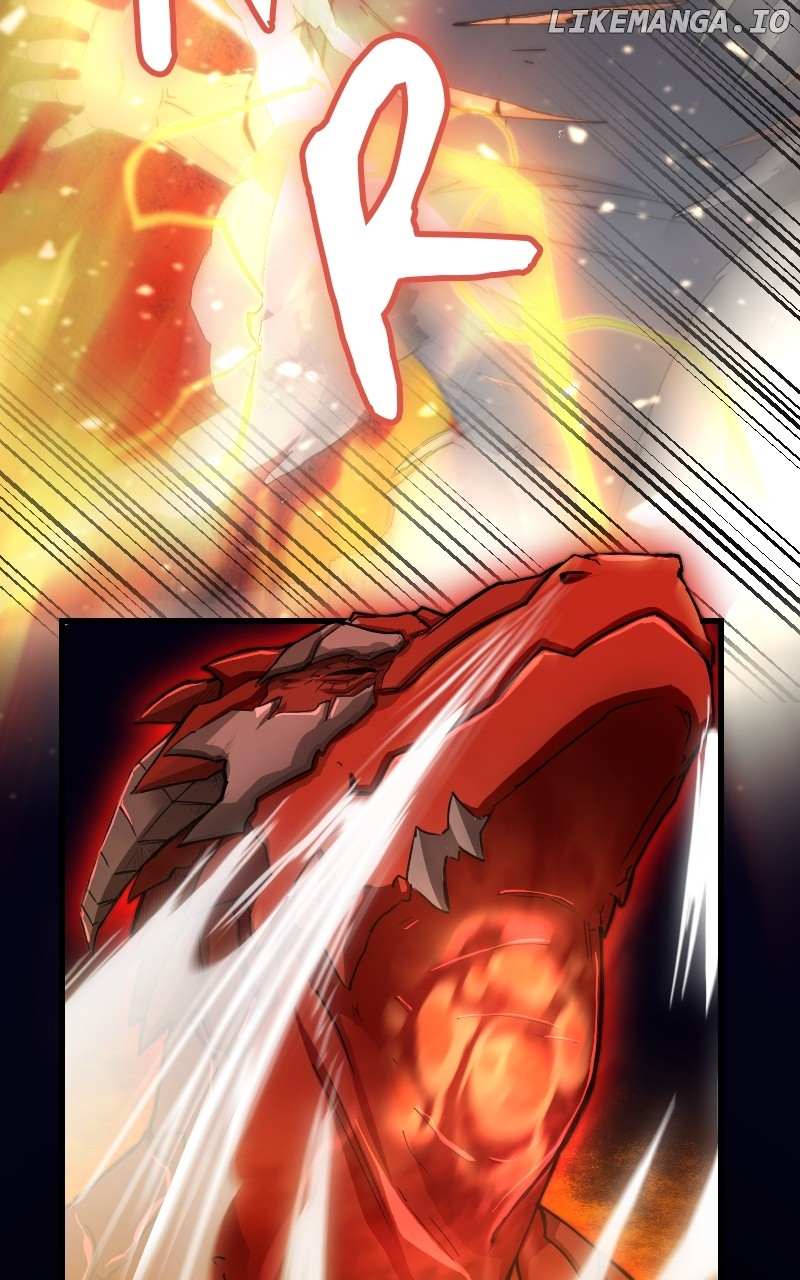 Paranoid Mage, Chapter 1