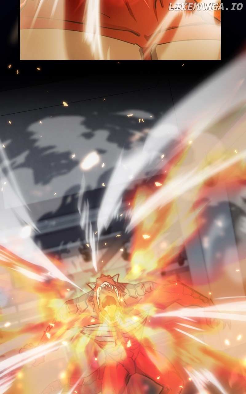 Paranoid Mage, Chapter 1