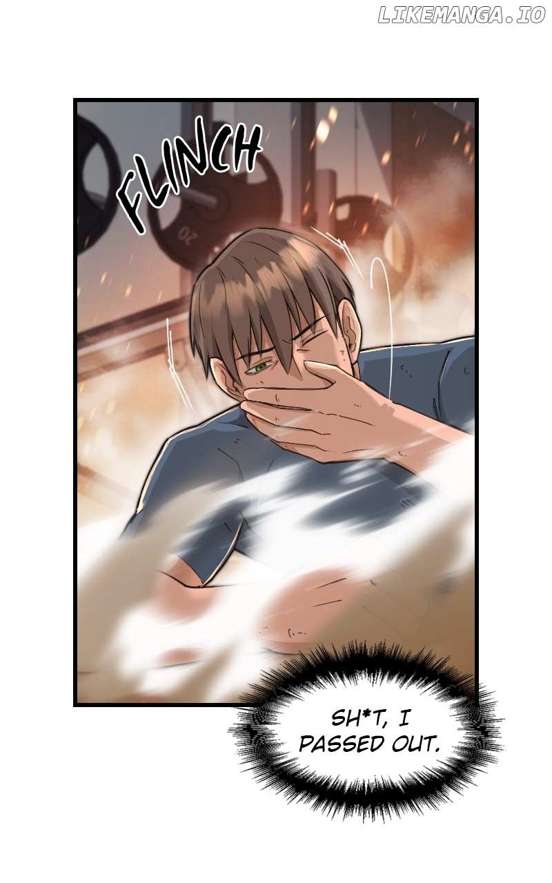 Paranoid Mage, Chapter 1