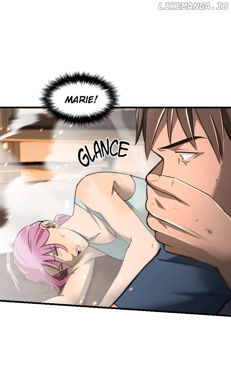 Paranoid Mage, Chapter 1