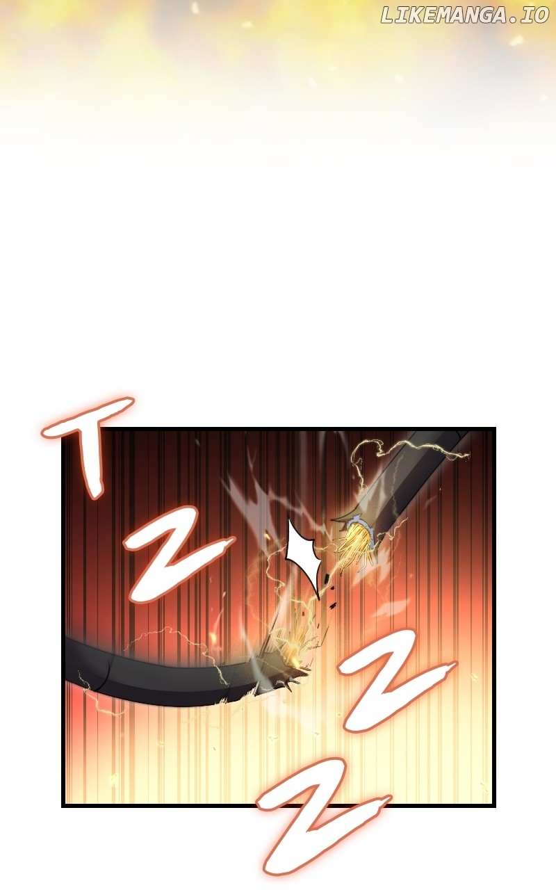 Paranoid Mage, Chapter 1