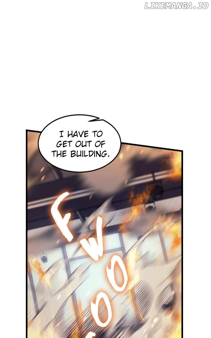 Paranoid Mage, Chapter 1