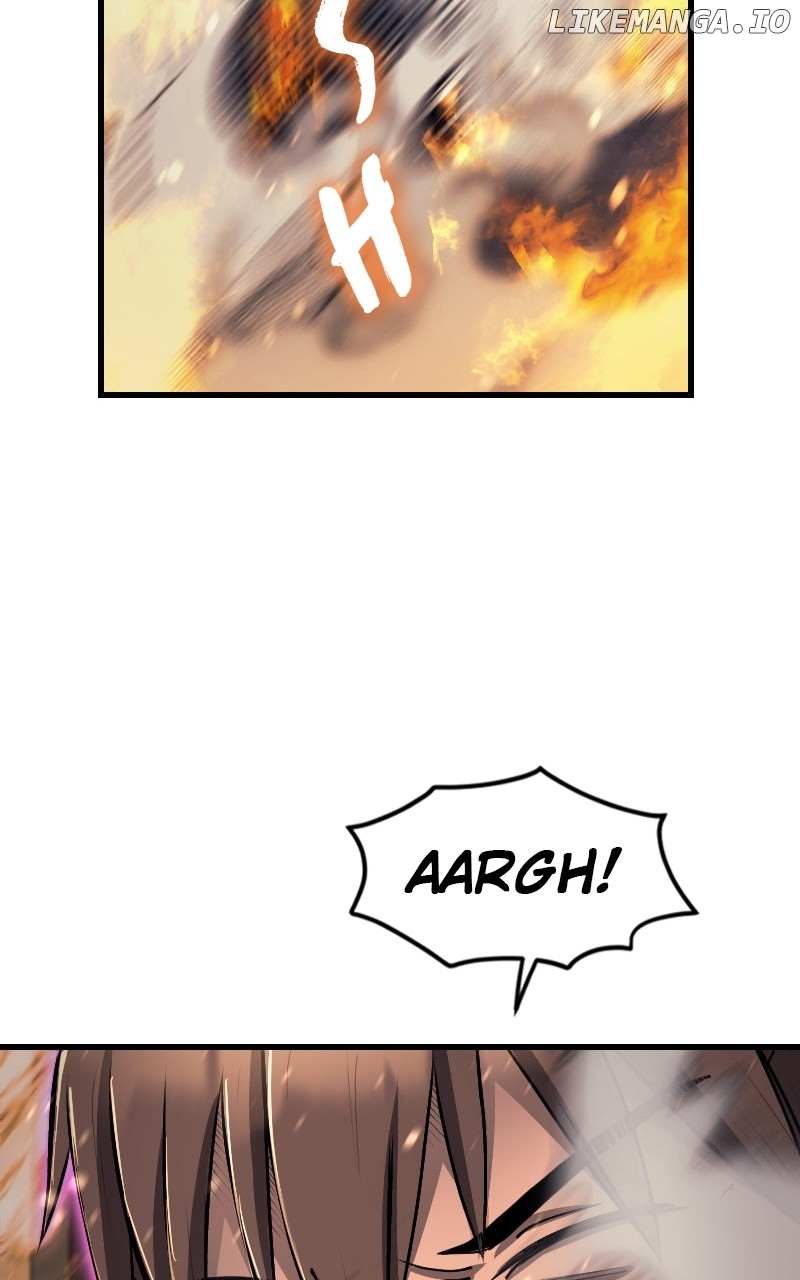 Paranoid Mage, Chapter 1