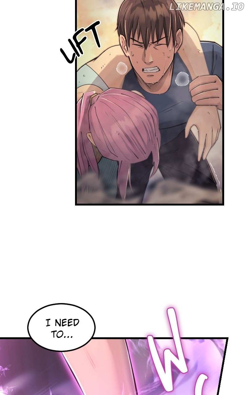 Paranoid Mage, Chapter 1