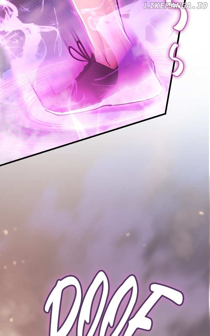 Paranoid Mage, Chapter 1