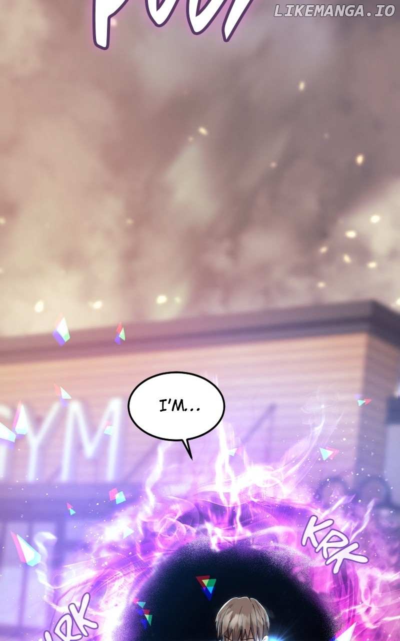 Paranoid Mage, Chapter 1