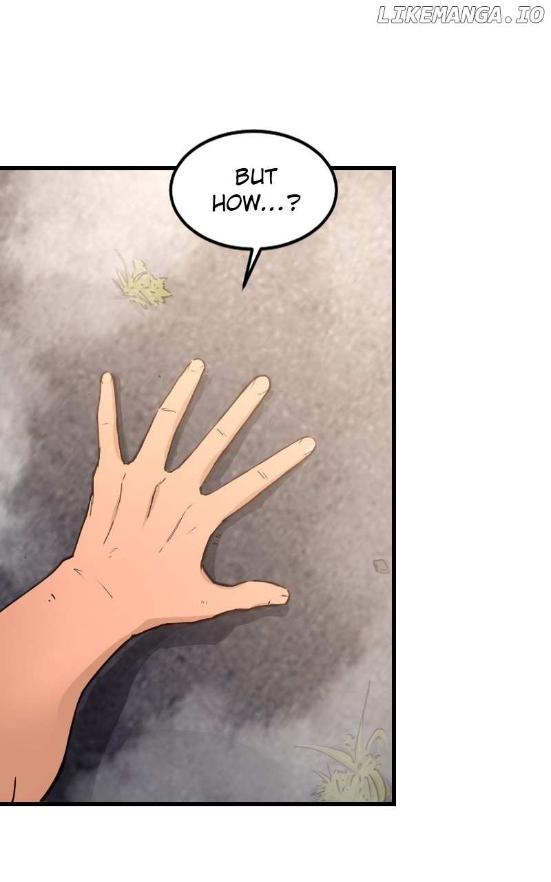 Paranoid Mage, Chapter 1