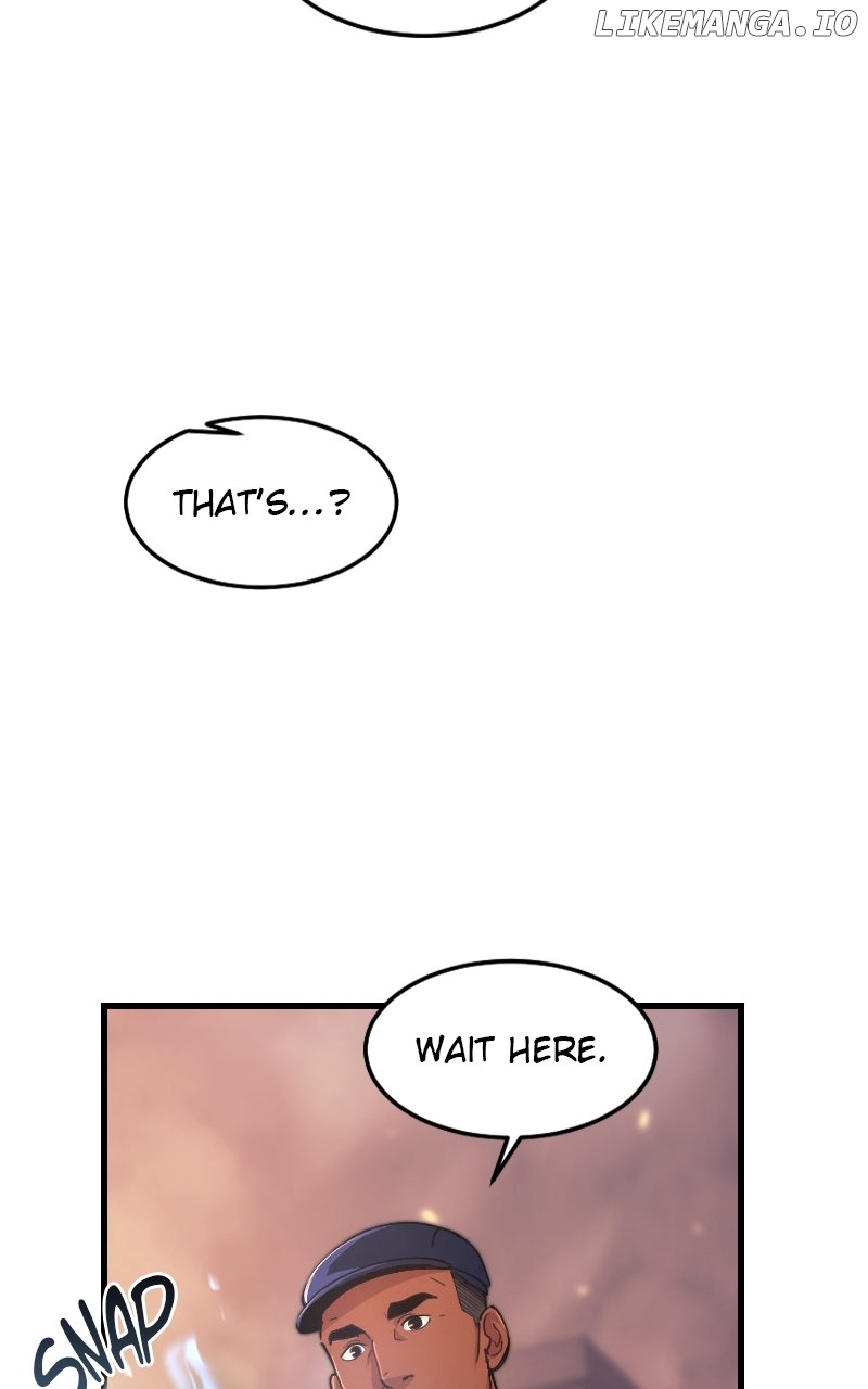 Paranoid Mage, Chapter 1