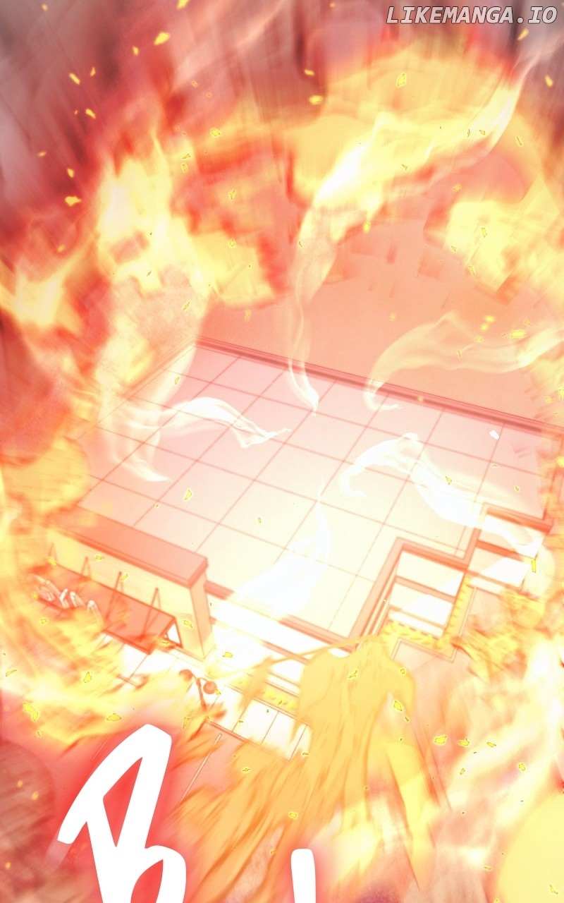 Paranoid Mage, Chapter 1