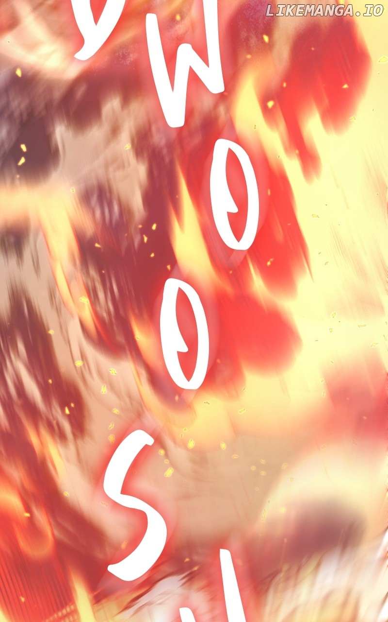 Paranoid Mage, Chapter 1