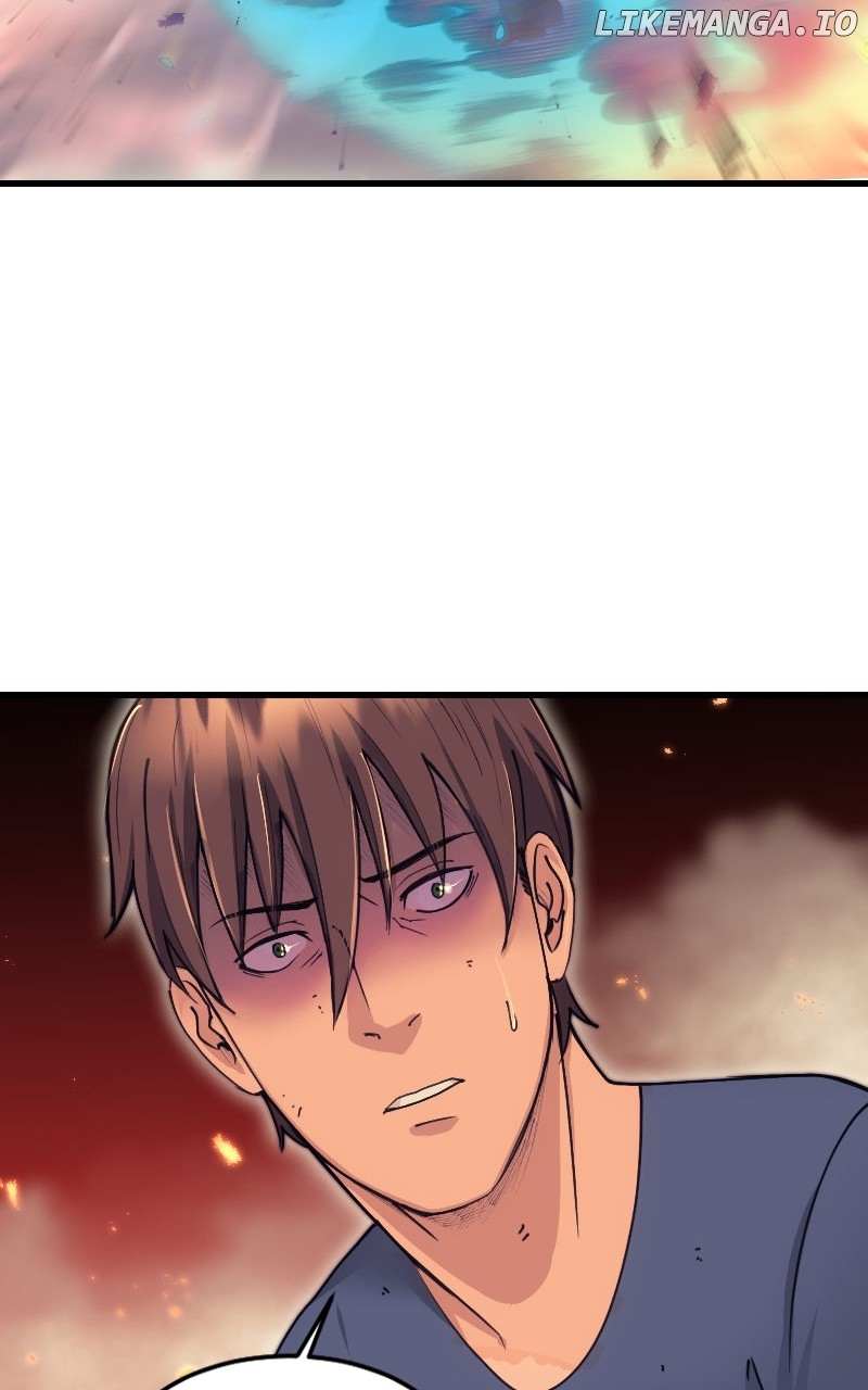 Paranoid Mage, Chapter 1
