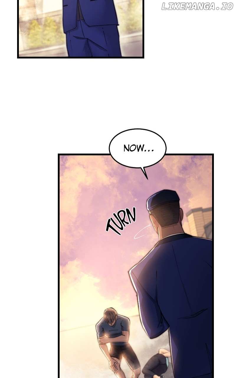 Paranoid Mage, Chapter 1