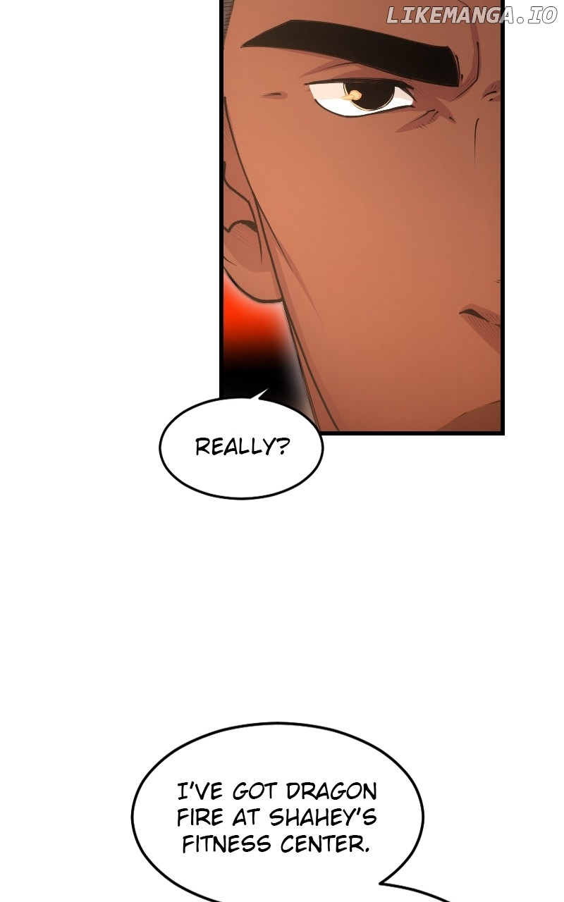 Paranoid Mage, Chapter 1
