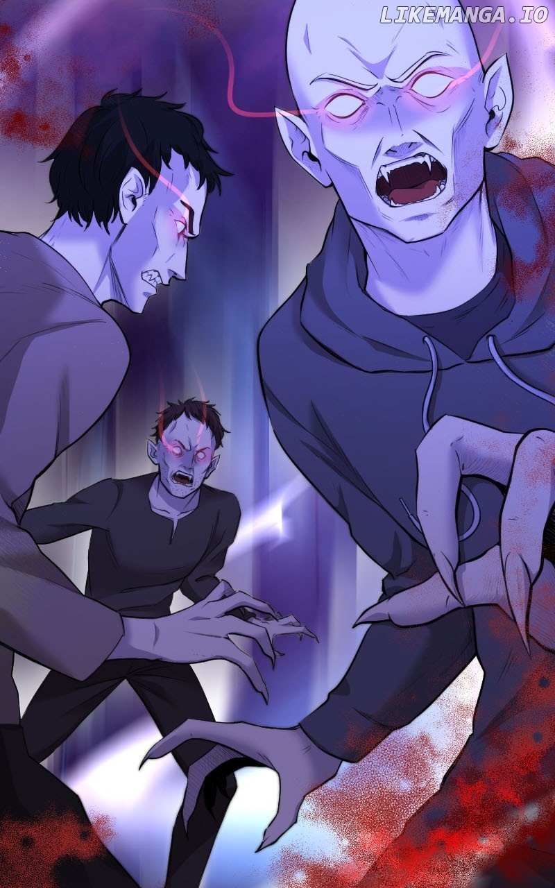 Paranoid Mage, Chapter 10