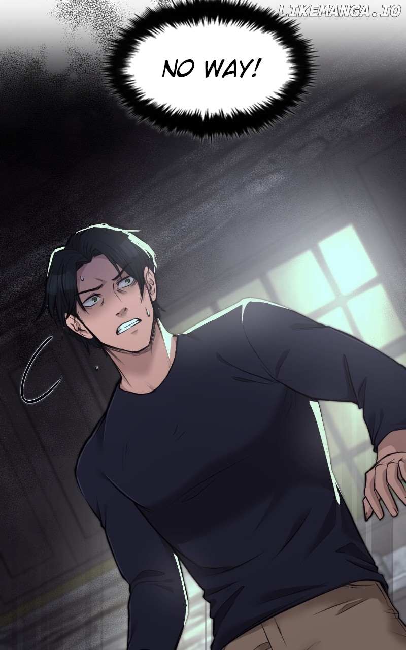 Paranoid Mage, Chapter 10