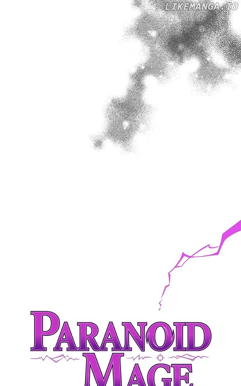 Paranoid Mage, Chapter 10