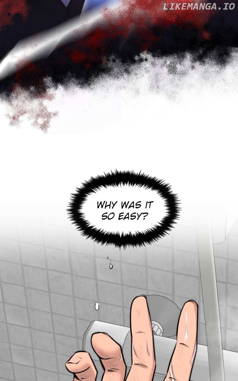 Paranoid Mage, Chapter 10