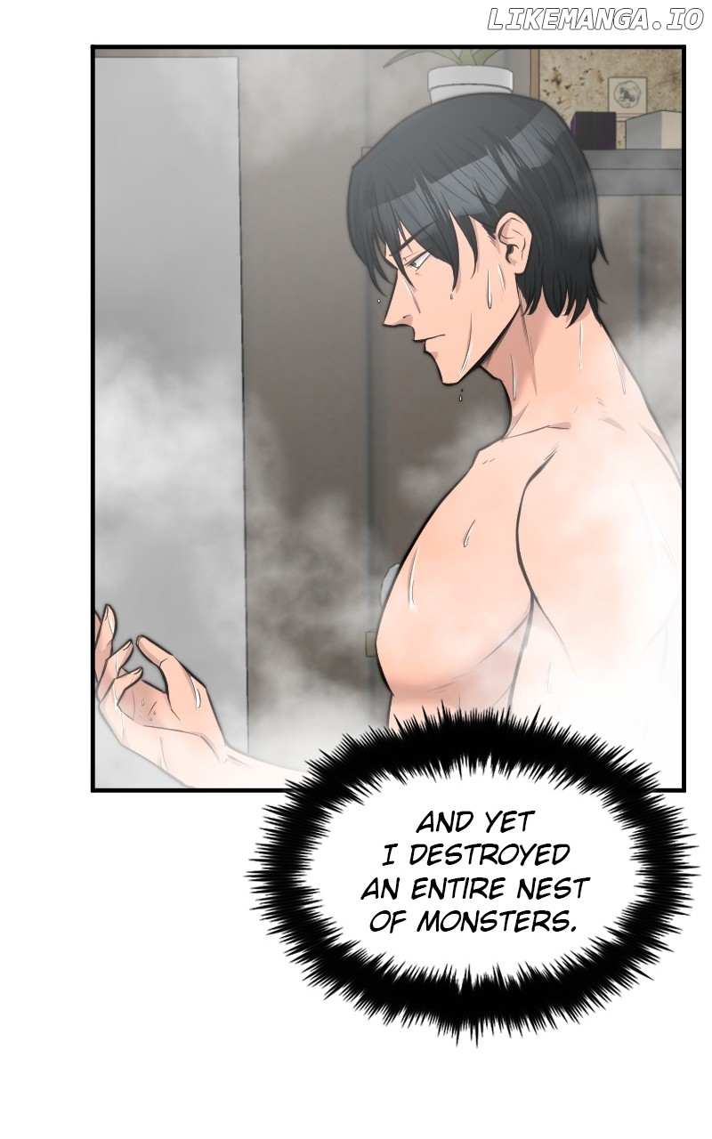 Paranoid Mage, Chapter 10